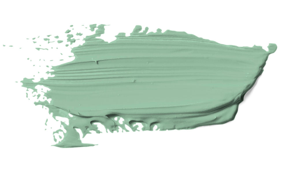 Fusion Milk Paint Mojito