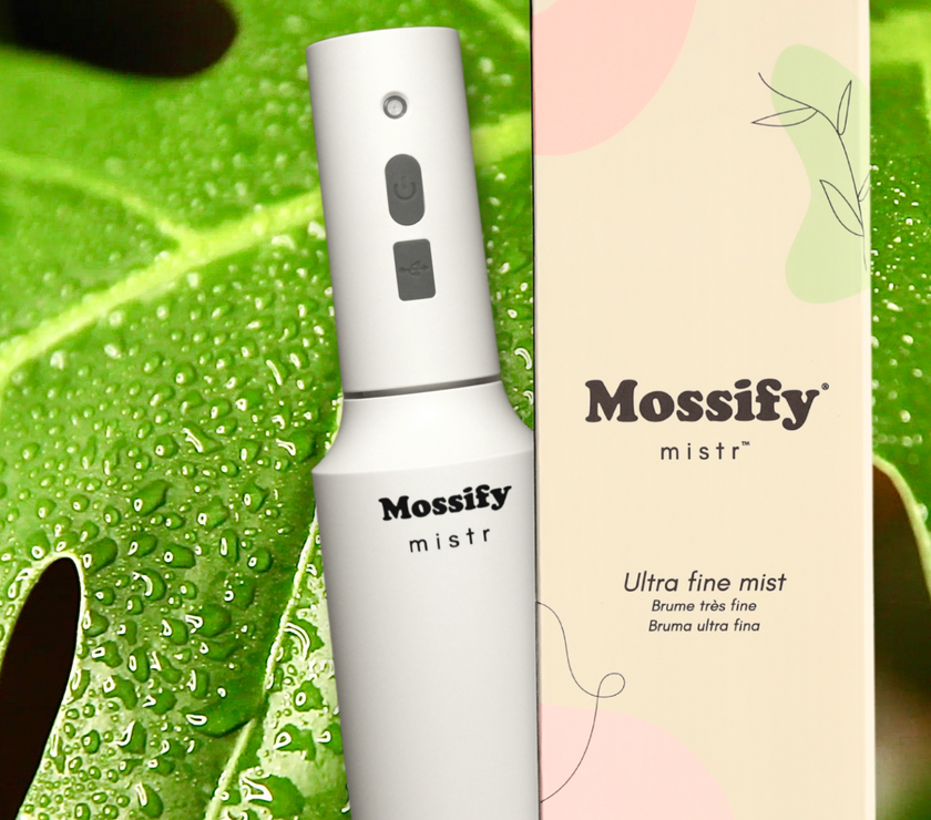 The Original Mossify mistr™
