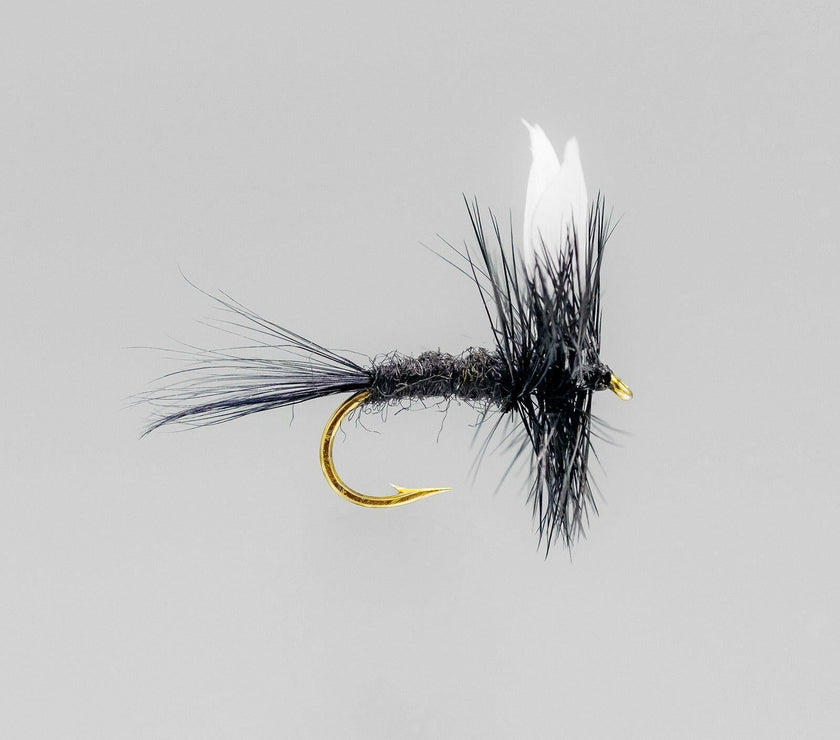 Neptune Dry Flies