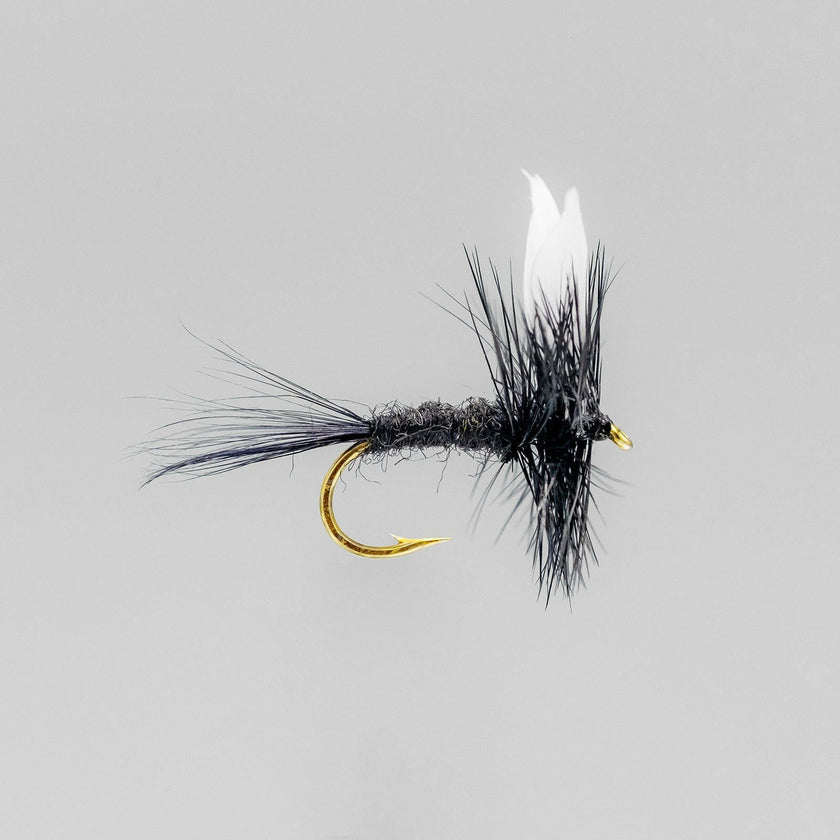 Neptune Dry Flies