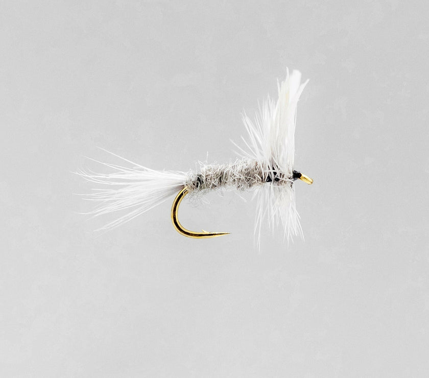 Neptune Dry Flies