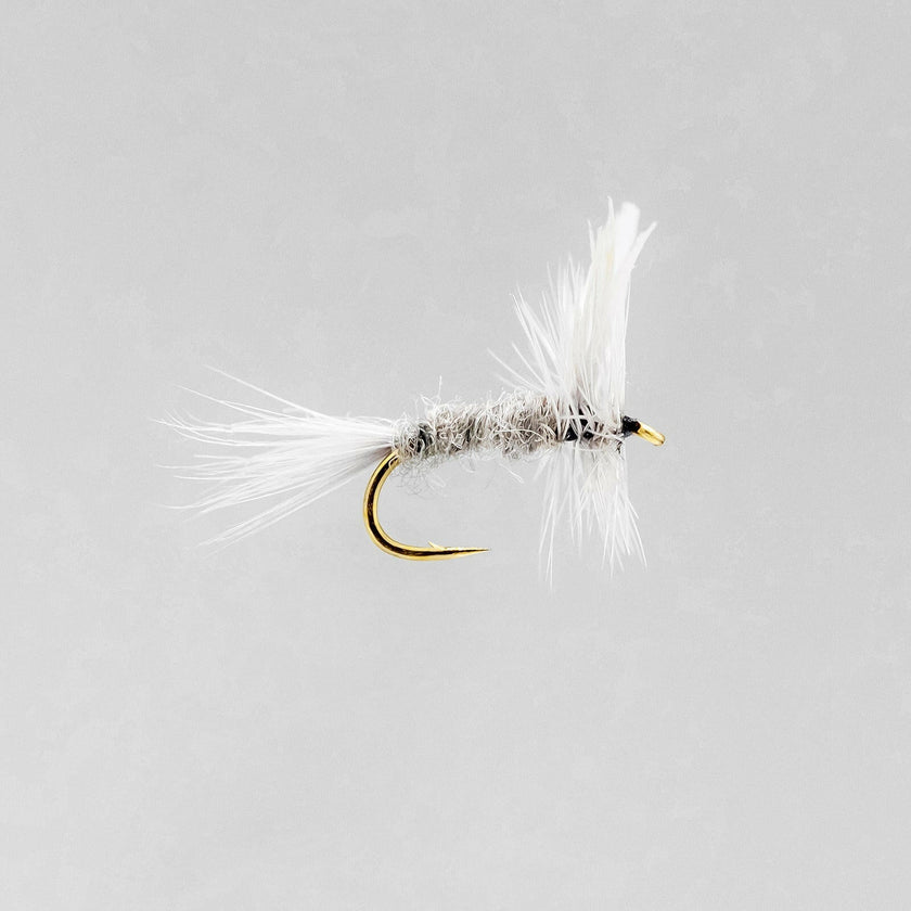Neptune Dry Flies