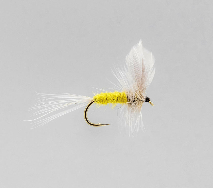 Neptune Dry Flies