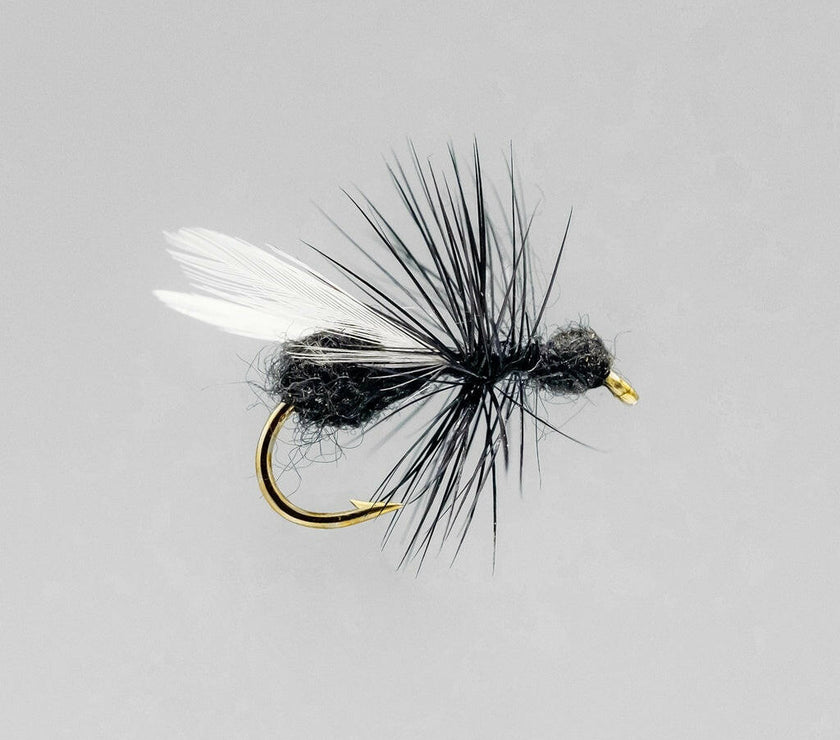 Neptune Dry Flies