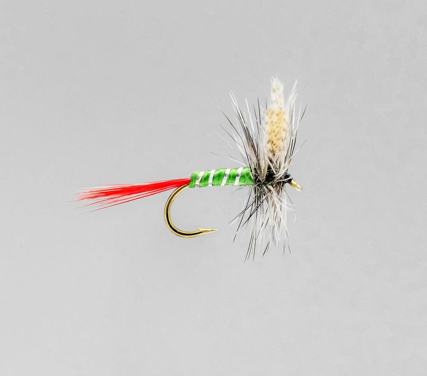 Neptune Dry Flies