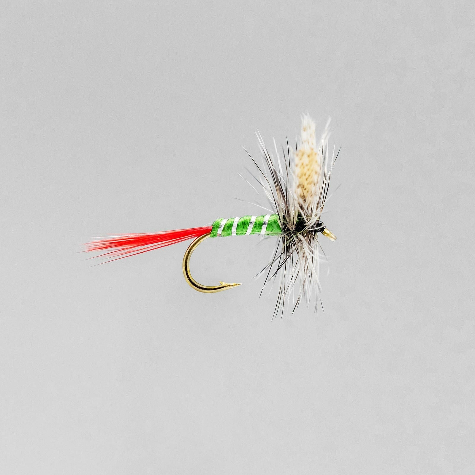 Neptune Dry Flies