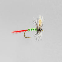 Neptune Dry Flies