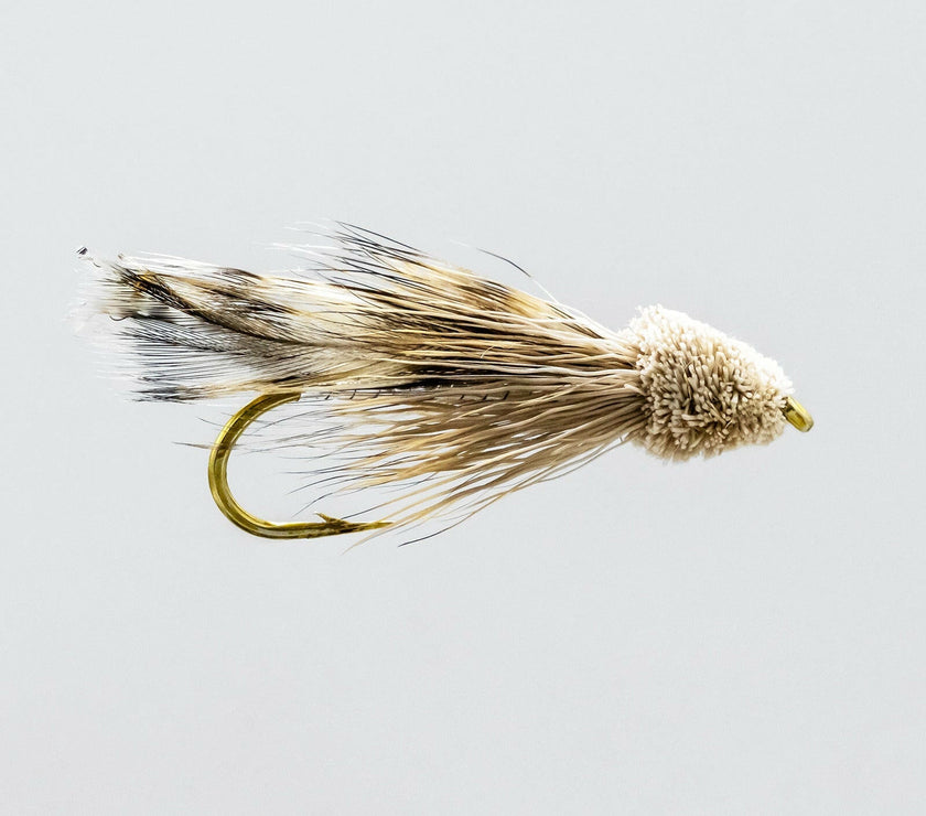 Neptune Dry Flies
