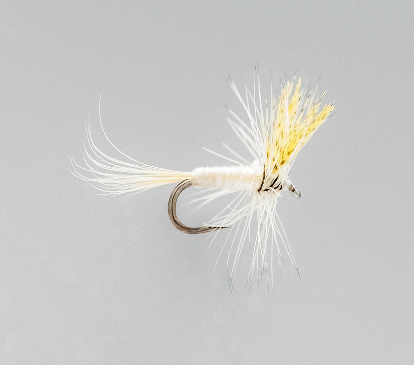 Neptune Dry Flies