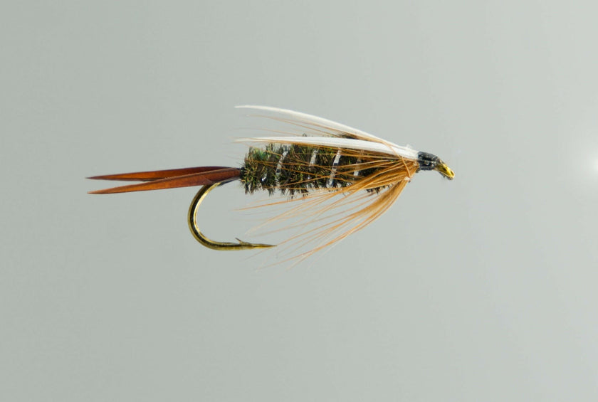 Neptune Fly Fishing Nymphs