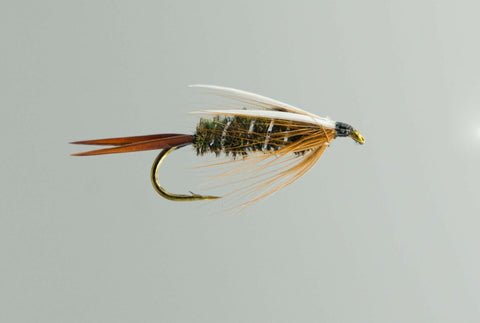 Neptune Fly Fishing Nymphs