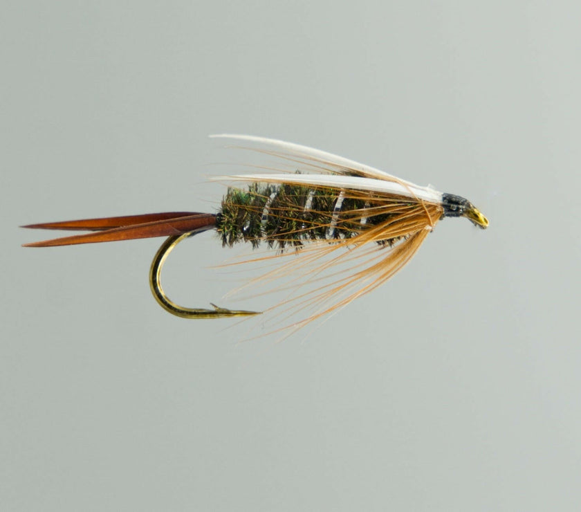 Neptune Dry Flies