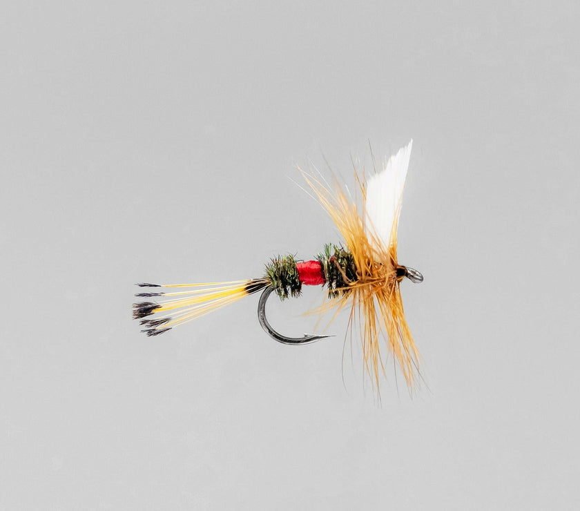 Neptune Dry Flies