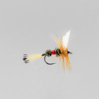 Neptune Dry Flies