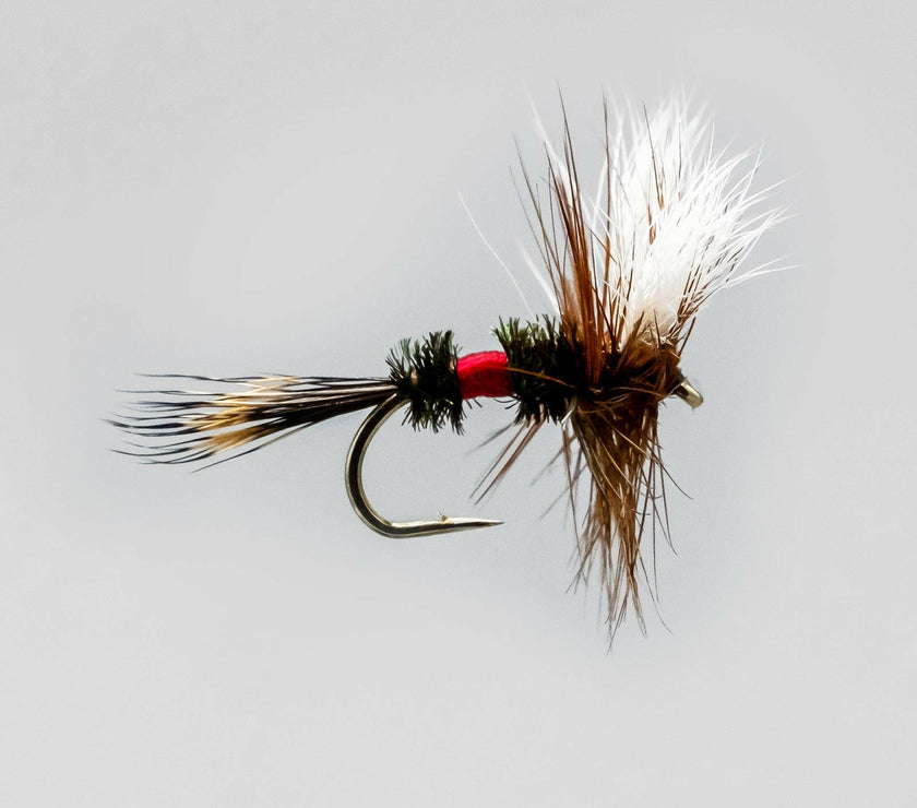 Neptune Dry Flies