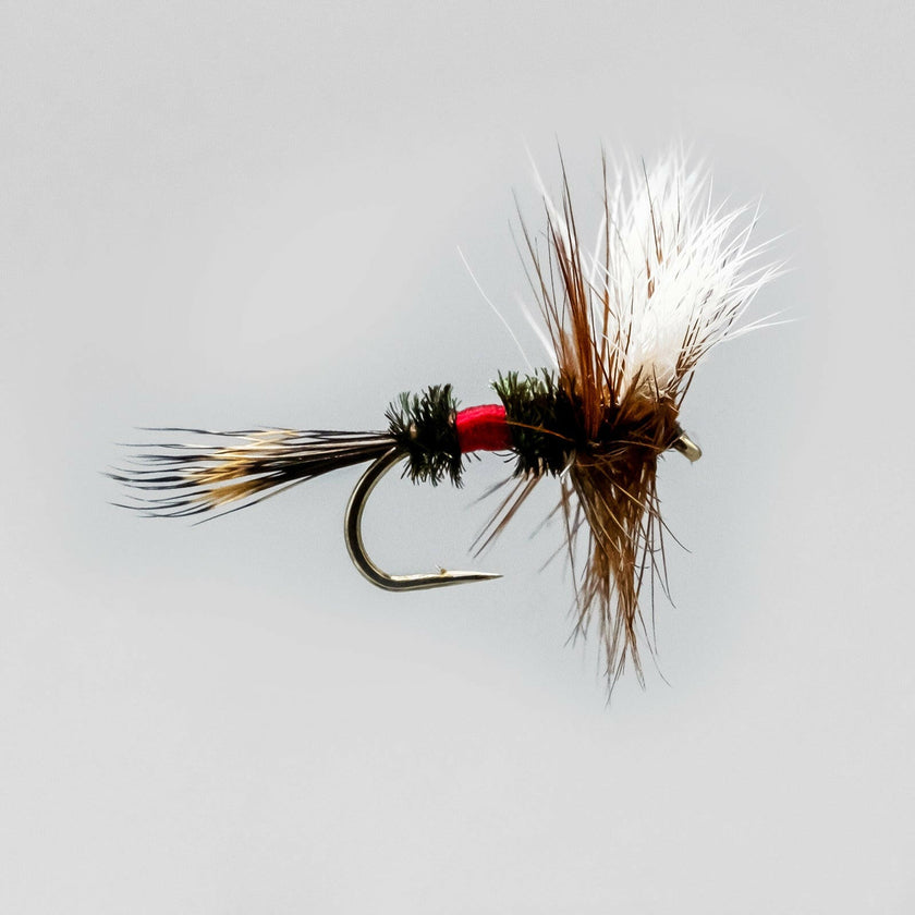 Neptune Dry Flies