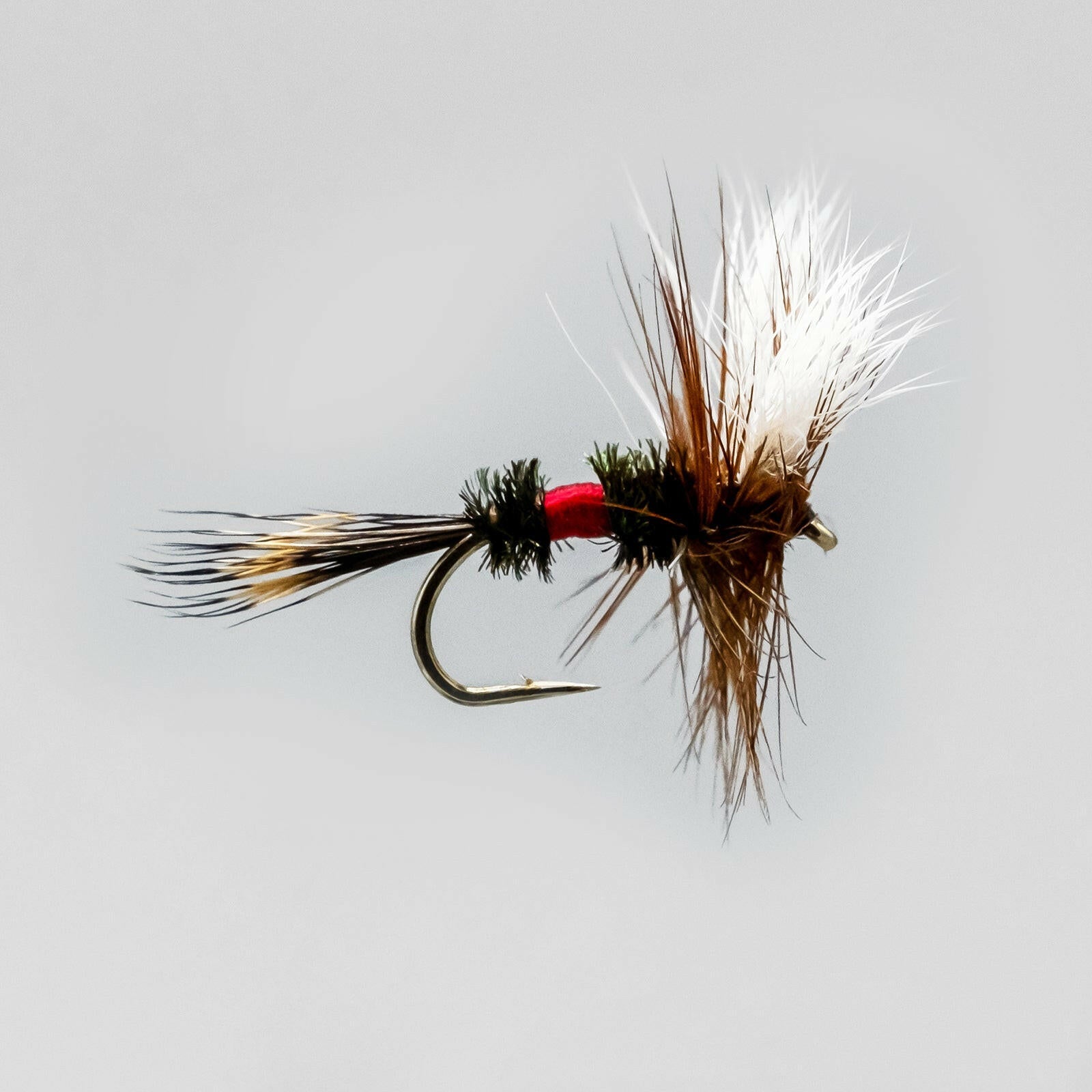 Neptune Dry Flies