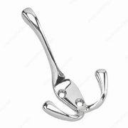 4 inch Heavy Duty Triple Coat Hook - 236 Chrome Nystrom product_type art-noise.myshopify.com 4-inch-heavy-duty-triple-coat-hook-236-chrome-chrome 4 inch Heavy Duty Triple Coat Hook - 236 Chrome Nystrom  art-noise.myshopify.com 4-inch-heavy-duty-triple-coat-hook-236-chrome-chrome