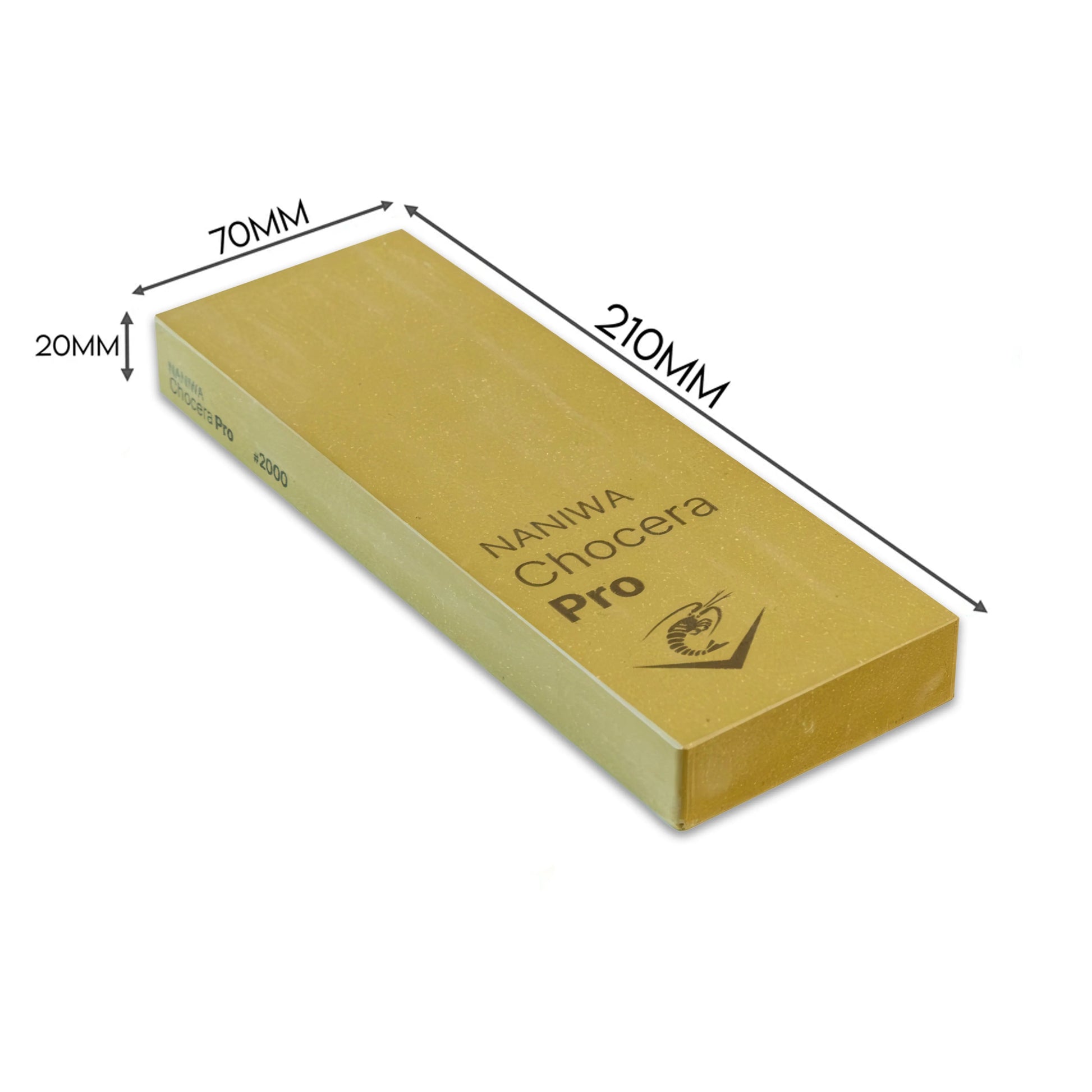 Naniwa Professional Chocera #2000 SHARP Knife Shop Whetstone art-noise.myshopify.com naniwa-professional-chocera-2000 Naniwa Professional Chocera #2000 SHARP Knife Shop Whetstone art-noise.myshopify.com naniwa-professional-chocera-2000