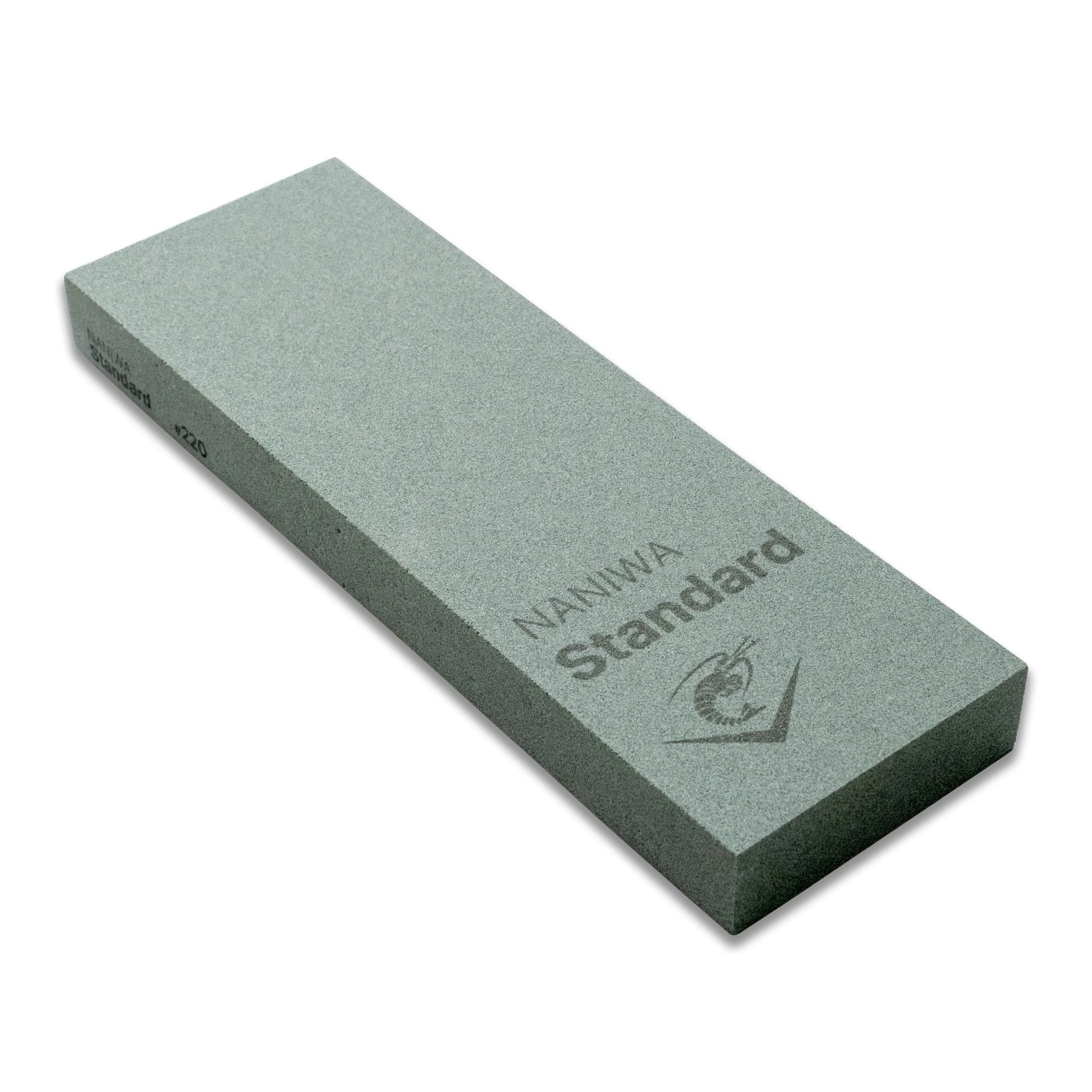 Naniwa Standard #220 SHARP Knife Shop product_type art-noise.myshopify.com naniwa-standard-220 Naniwa Standard #220 SHARP Knife Shop  art-noise.myshopify.com naniwa-standard-220