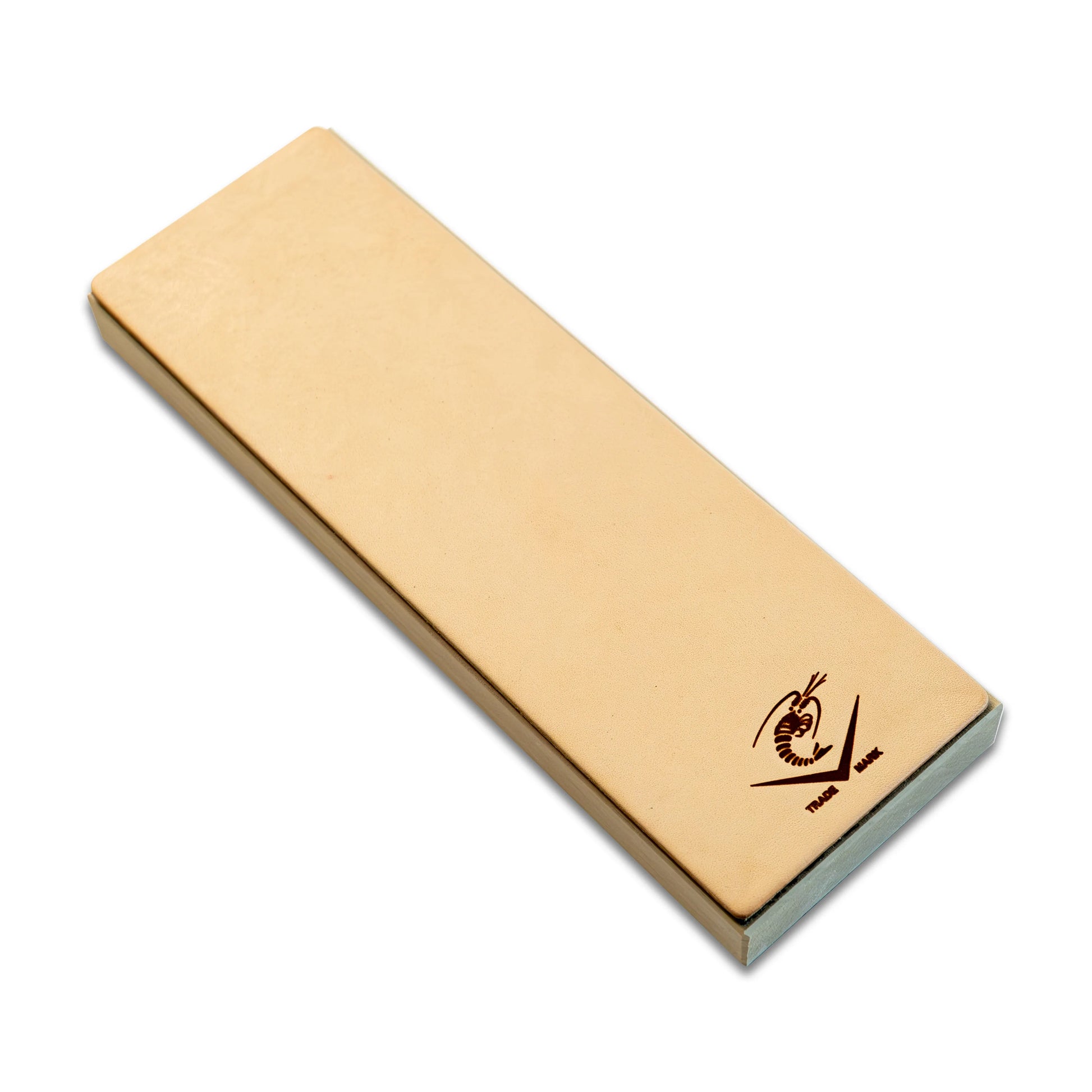 Naniwa Strop SHARP Knife Shop sharpening accessory art-noise.myshopify.com naniwa-strop Naniwa Strop SHARP Knife Shop sharpening accessory art-noise.myshopify.com naniwa-strop