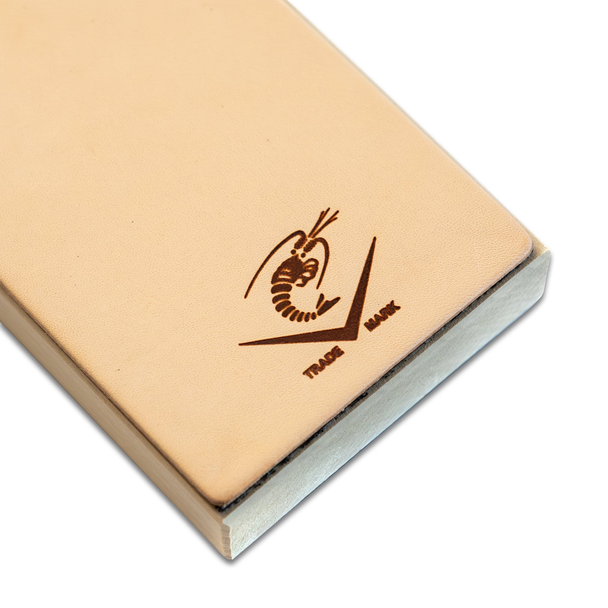 Naniwa Strop SHARP Knife Shop sharpening accessory art-noise.myshopify.com naniwa-strop