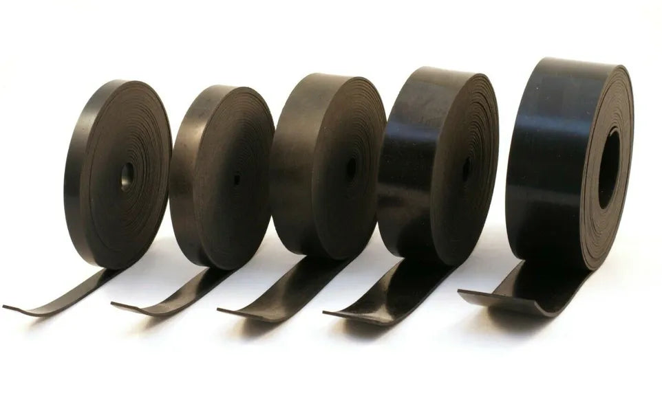 Byson Rubber Strip Gaskets - for loading dock and garage doors, and more Byson product_type art-noise.myshopify.com byson-rubber-strip-gaskets-for-loading-dock-and-garage-doors-and-more Byson Rubber Strip Gaskets - for loading dock and garage doors, and more Byson  art-noise.myshopify.com byson-rubber-strip-gaskets-for-loading-dock-and-garage-doors-and-more