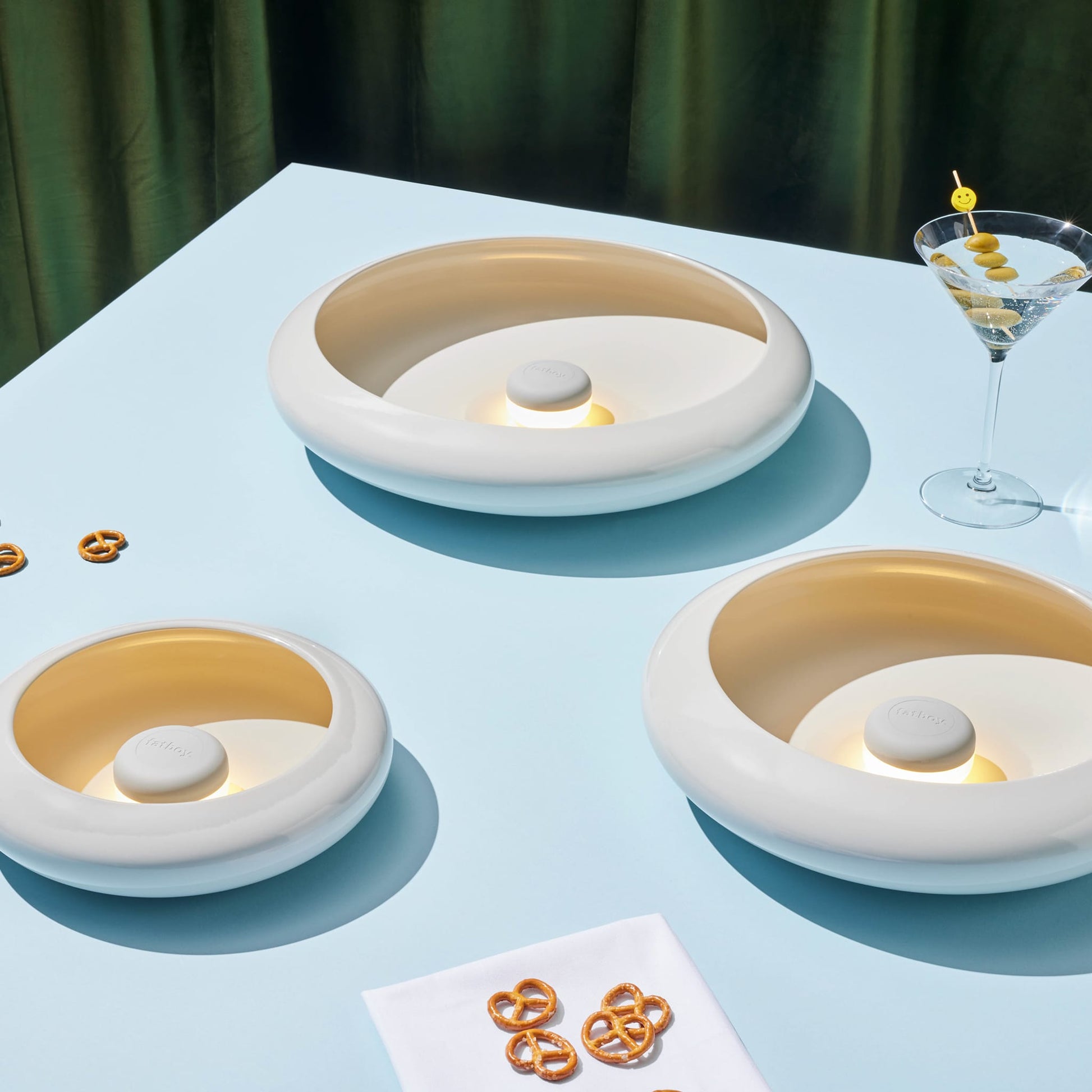 Oloha Nüline Distribution Night Lights & Ambient Lighting art-noise.myshopify.com oloha