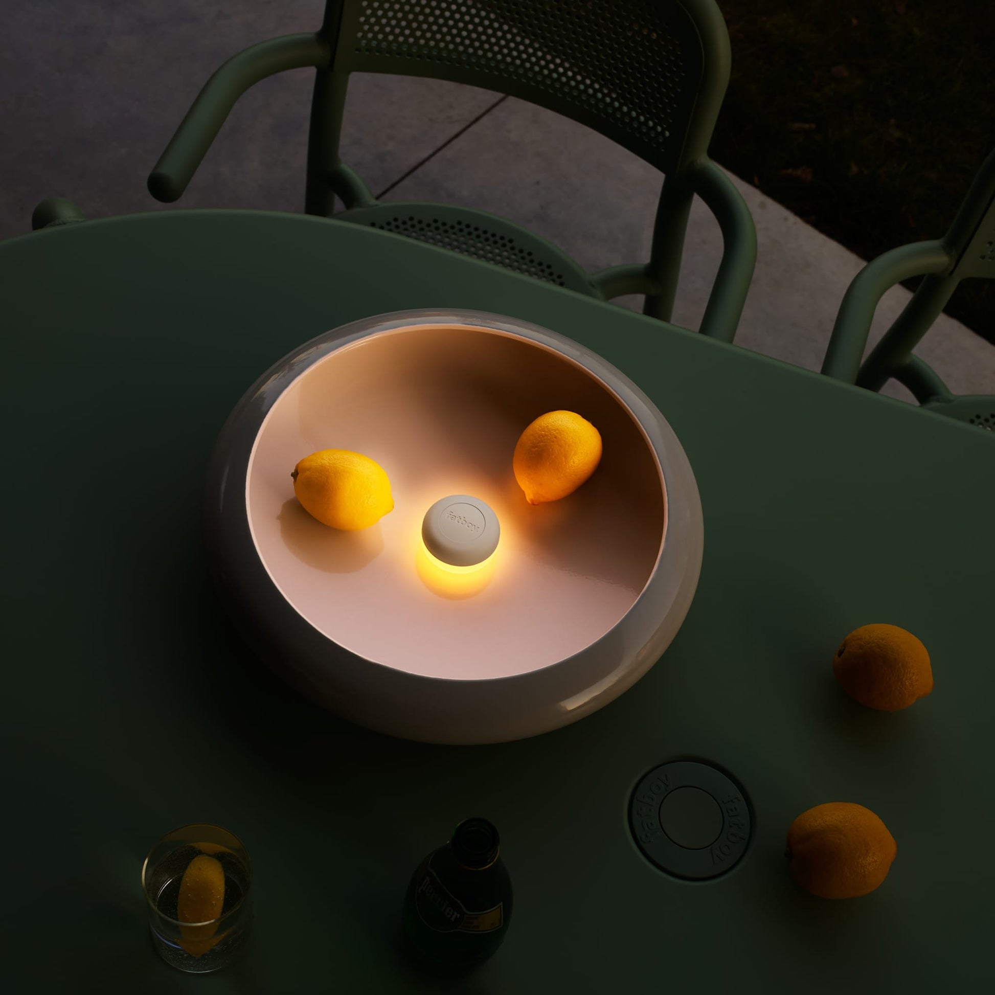 Oloha Nüline Distribution Night Lights & Ambient Lighting art-noise.myshopify.com oloha