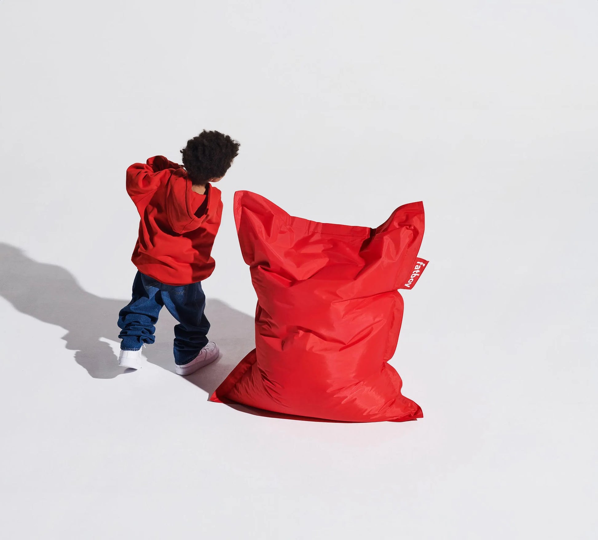 Junior Bean Bag<br> Indoor Use Nüline Distribution Bean Bag Chairs art-noise.myshopify.com junior-bean-bag-br-indoor-use Junior Bean Bag<br> Indoor Use Nüline Distribution Bean Bag Chairs art-noise.myshopify.com junior-bean-bag-br-indoor-use