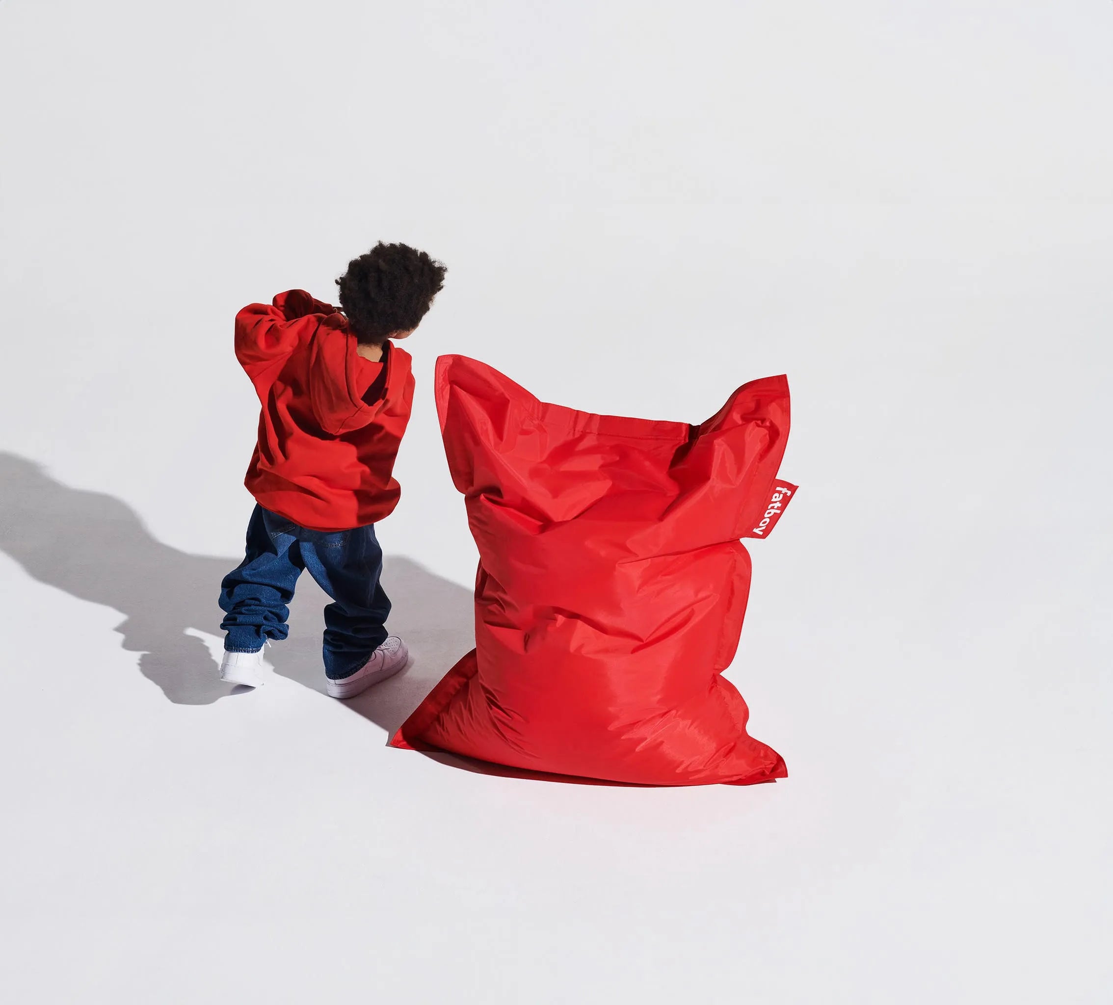 Junior Bean Bag<br> Indoor Use Nüline Distribution Bean Bag Chairs art-noise.myshopify.com junior-bean-bag-br-indoor-use Junior Bean Bag<br> Indoor Use Nüline Distribution Bean Bag Chairs art-noise.myshopify.com junior-bean-bag-br-indoor-use