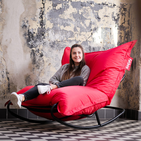 Original Bean Bag<br> Indoor Use Nüline Distribution Bean Bag Chairs art-noise.myshopify.com original-bean-bag-br-indoor-use