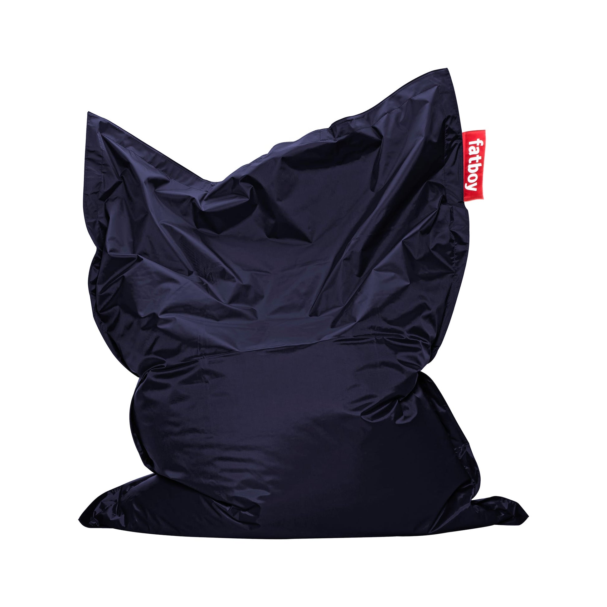 Slim Bean Bag<br> Indoor Use Nüline Distribution Bean Bag Chairs art-noise.myshopify.com slim-bean-bag-br-indoor-use
