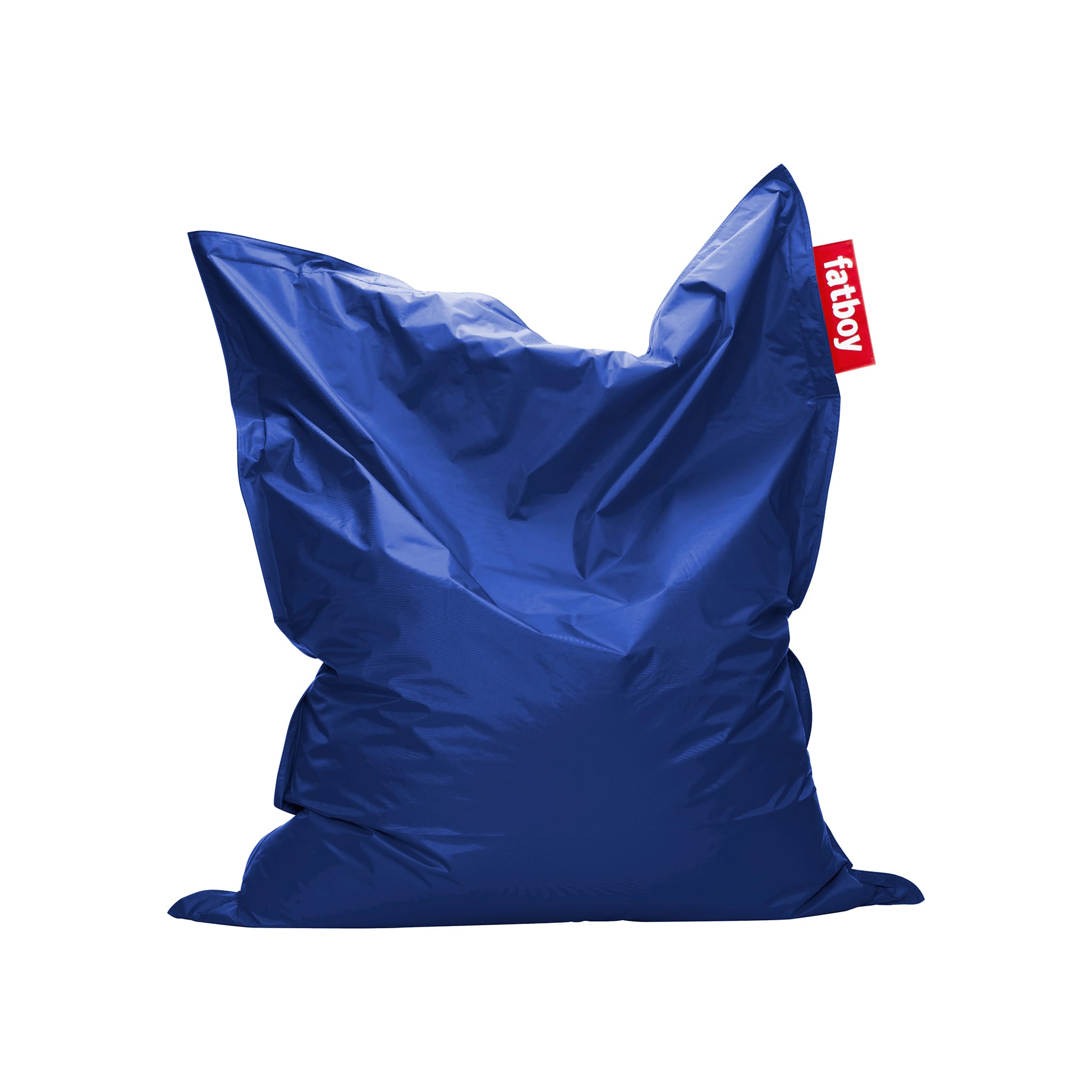 Slim Bean Bag<br> Indoor Use Nüline Distribution Bean Bag Chairs art-noise.myshopify.com slim-bean-bag-br-indoor-use