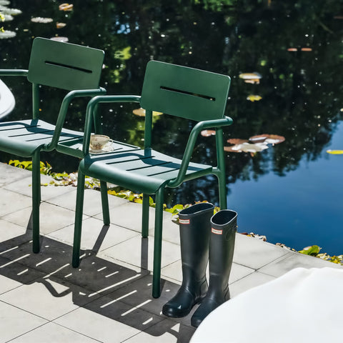 OUTO Armchair<br> Indoor & Outdoor Use