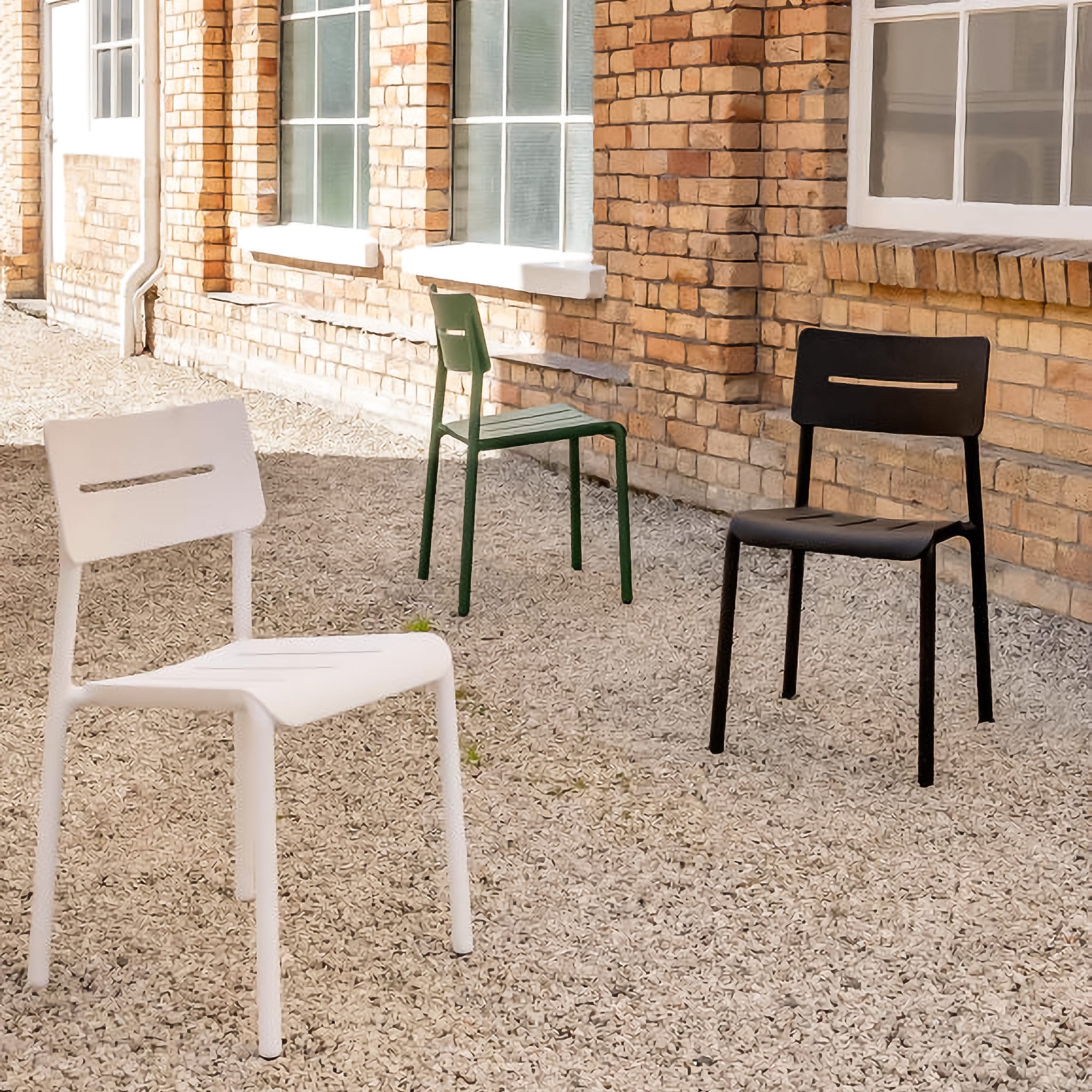 OUTO Chair<br> Indoor & Outdoor Use Nüline Distribution Outdoor Chairs art-noise.myshopify.com outo-chair-br-indoor-outdoor-use