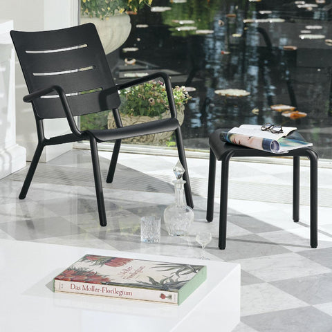 OUTO Hocker<br> Indoor & Outdoor Use