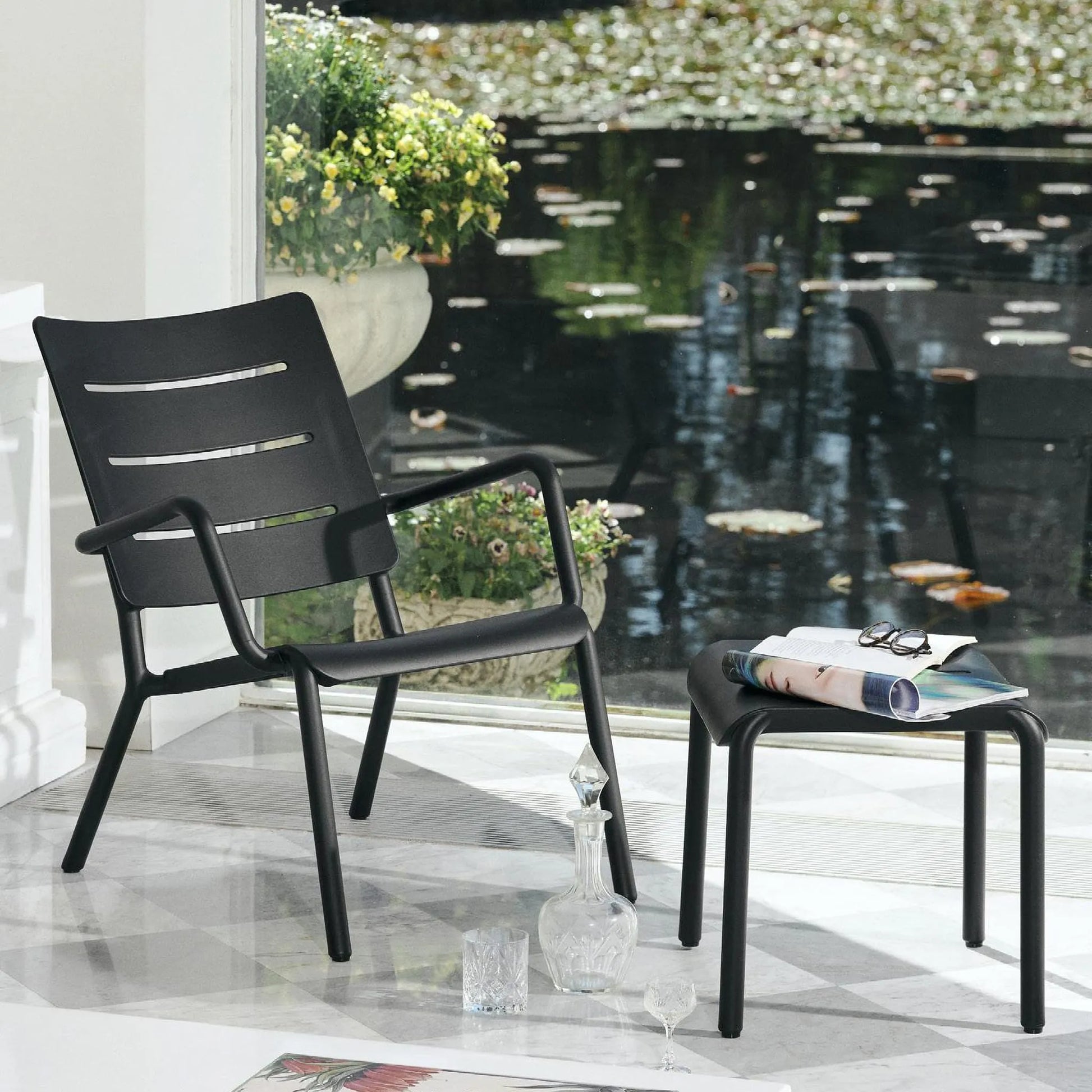 OUTO Lounge Chair<br> Indoor & Outdoor Use Nüline Distribution Outdoor Chairs art-noise.myshopify.com outo-lounge-chair-br-indoor-outdoor-use OUTO Lounge Chair<br> Indoor & Outdoor Use Nüline Distribution Outdoor Chairs art-noise.myshopify.com outo-lounge-chair-br-indoor-outdoor-use