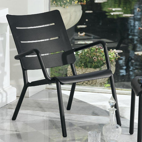 OUTO Lounge Chair<br> Indoor & Outdoor Use