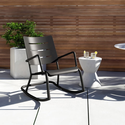 OUTO Rocking Chair<br> Indoor & Outdoor Use