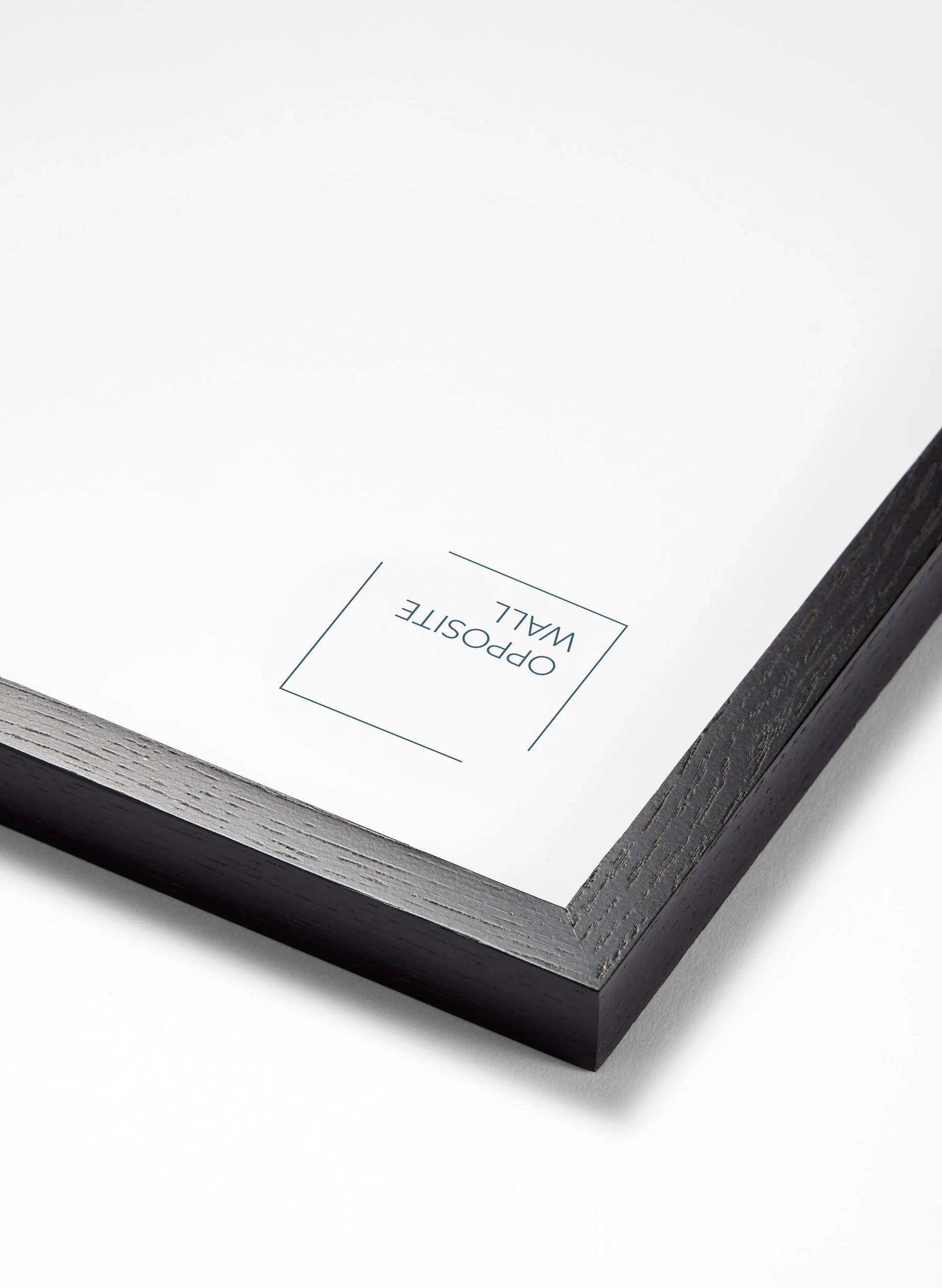 Black Oak Frame, 28x39 in | 70x100 cm Opposite Wall Frame art-noise.myshopify.com black-oak-frame-28x39-in-70x100-cm Black Oak Frame, 28x39 in | 70x100 cm Opposite Wall Frame art-noise.myshopify.com black-oak-frame-28x39-in-70x100-cm