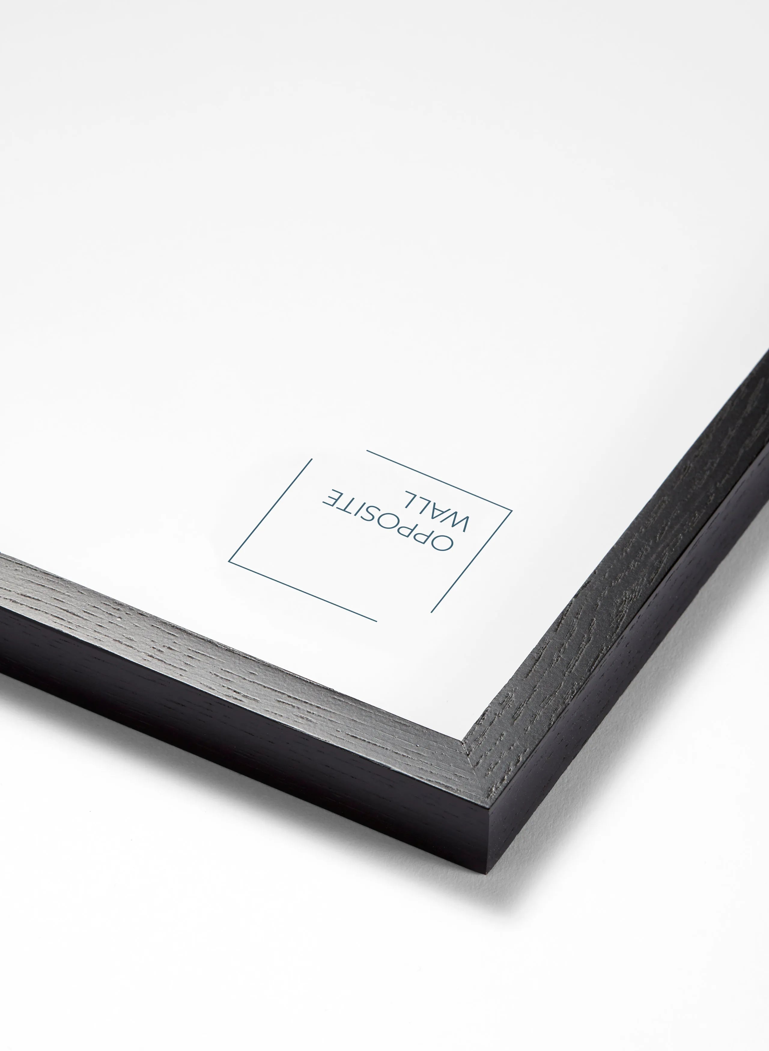 Black Oak Frame, 28x39 in | 70x100 cm Opposite Wall Frame art-noise.myshopify.com black-oak-frame-28x39-in-70x100-cm Black Oak Frame, 28x39 in | 70x100 cm Opposite Wall Frame art-noise.myshopify.com black-oak-frame-28x39-in-70x100-cm