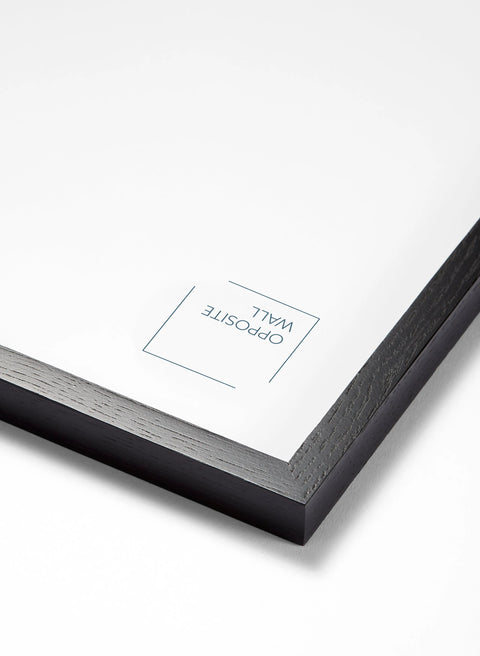Black Oak Frame, 28x39 in | 70x100 cm Opposite Wall Frame art-noise.myshopify.com black-oak-frame-28x39-in-70x100-cm Black Oak Frame, 28x39 in | 70x100 cm Opposite Wall Frame art-noise.myshopify.com black-oak-frame-28x39-in-70x100-cm