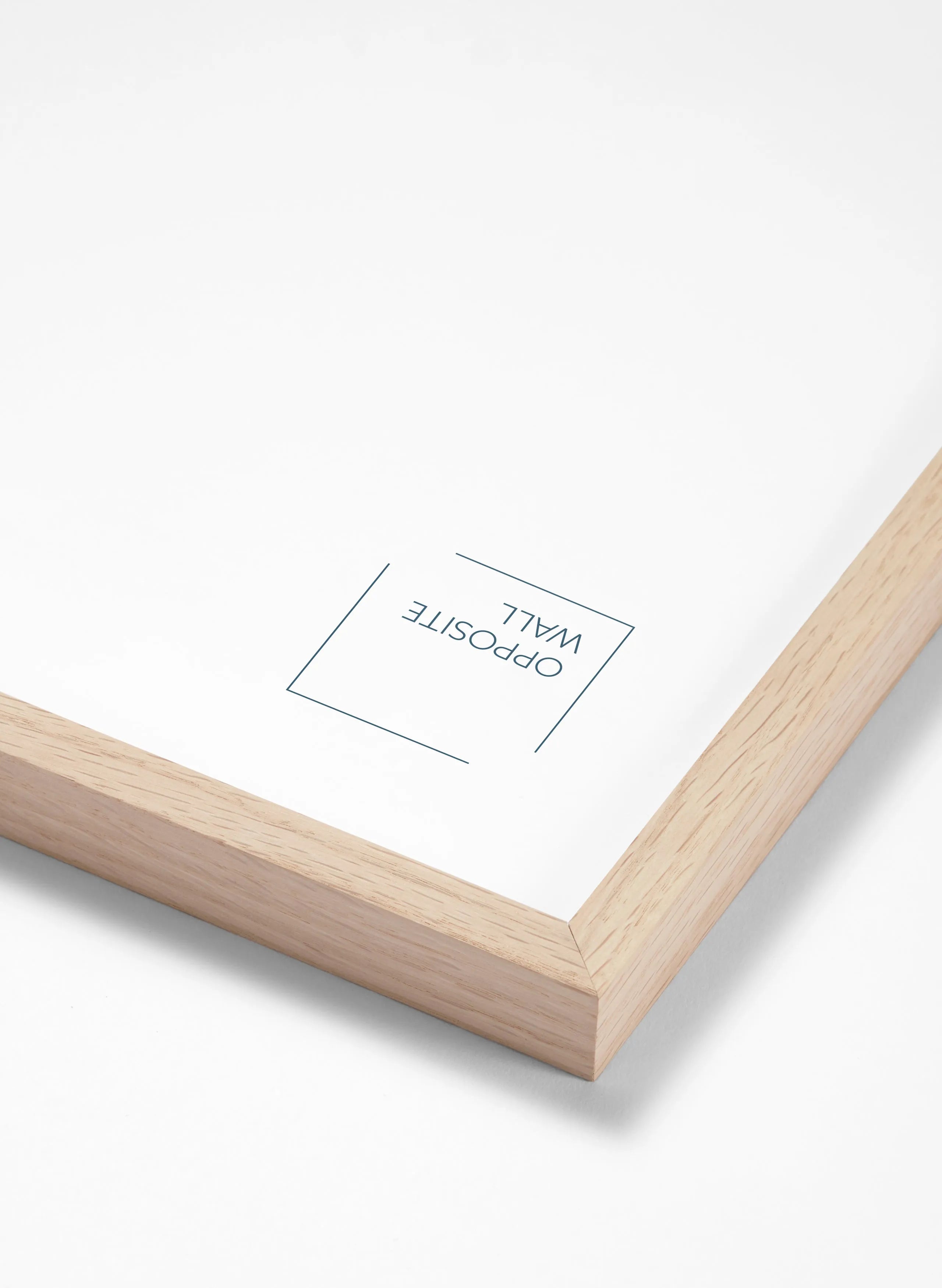 Solid Oak Frame, 28x39 in | 70x100 cm Opposite Wall Frame art-noise.myshopify.com solid-oak-frame-28x39-in-70x100-cm Solid Oak Frame, 28x39 in | 70x100 cm Opposite Wall Frame art-noise.myshopify.com solid-oak-frame-28x39-in-70x100-cm
