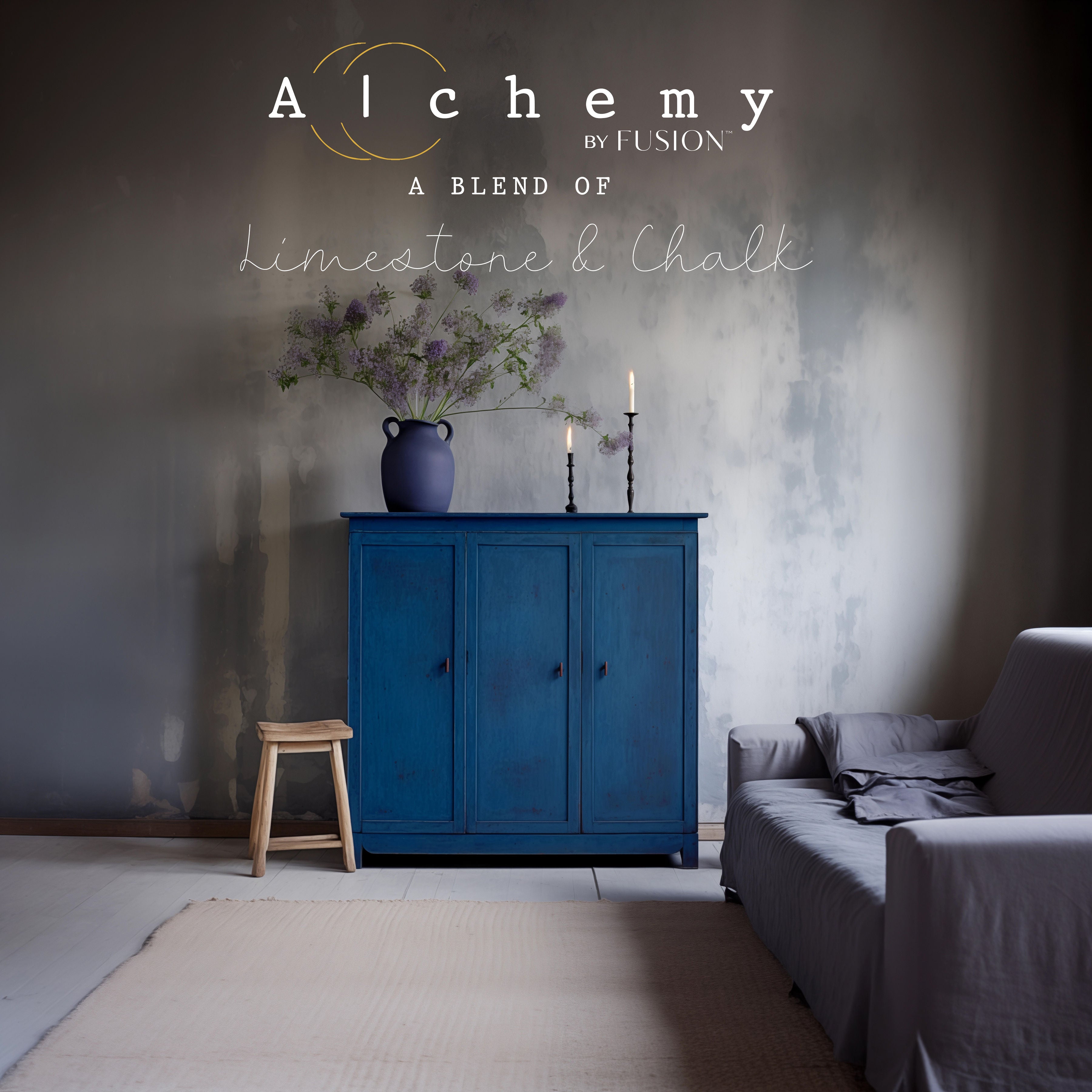 Alchemy by Fusion - Ocean Homestead House Furniture Paint art-noise.myshopify.com alchemy-by-fusion-ocean