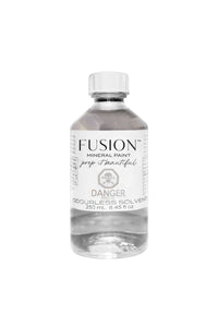 Fusion Mineral Paint Odourless Solvent 250mL