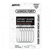 BKK Offset Worm Round Bend Hooks Stony Tackle Shack product_type art-noise.myshopify.com bkk-offset-worm-round-bend-hooks BKK Offset Worm Round Bend Hooks Stony Tackle Shack  art-noise.myshopify.com bkk-offset-worm-round-bend-hooks