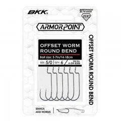 BKK Offset Worm Round Bend Hooks Stony Tackle Shack product_type art-noise.myshopify.com bkk-offset-worm-round-bend-hooks BKK Offset Worm Round Bend Hooks Stony Tackle Shack  art-noise.myshopify.com bkk-offset-worm-round-bend-hooks