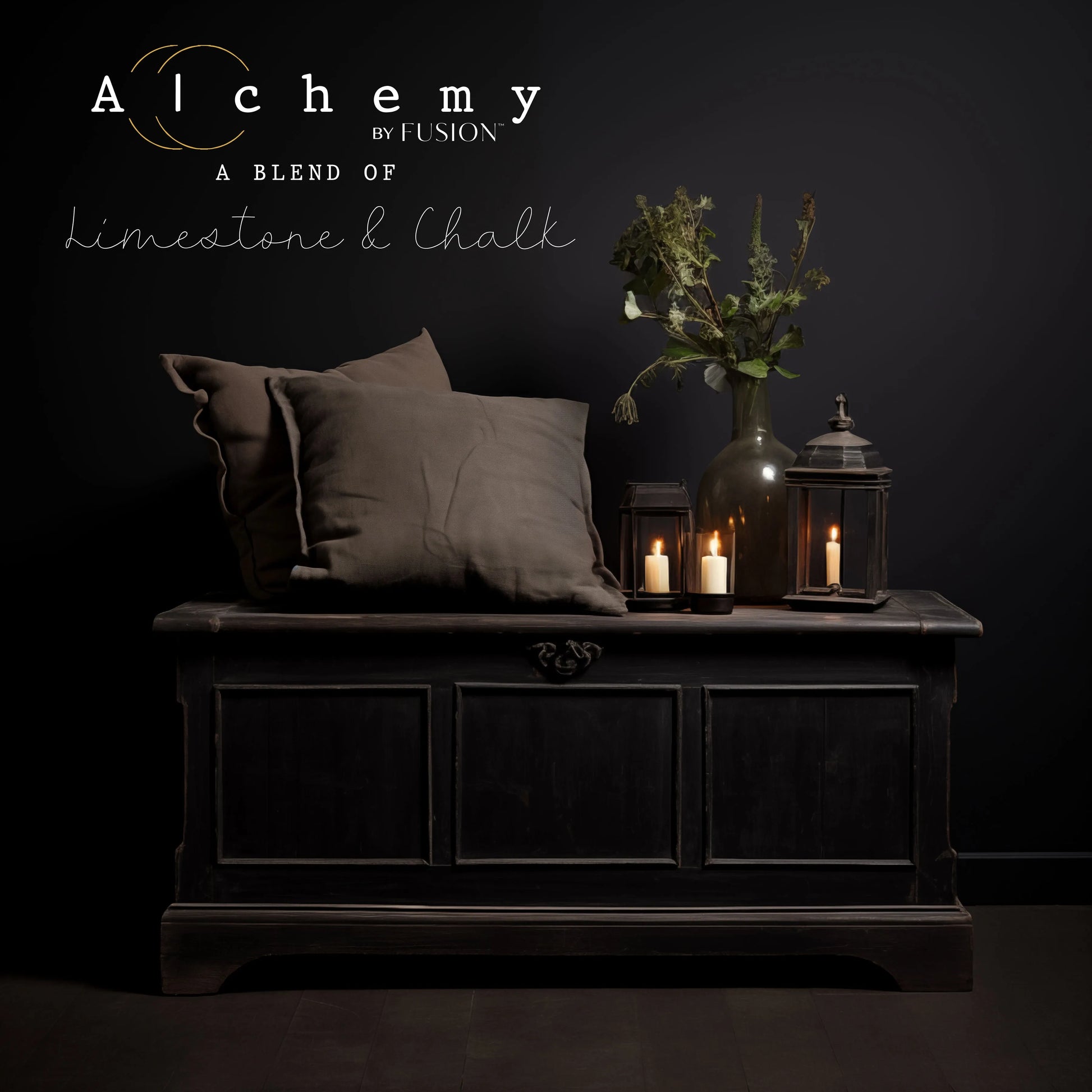 Alchemy by Fusion - Onyx Homestead House Furniture Paint art-noise.myshopify.com alchemy-by-fusion-onyx Alchemy by Fusion - Onyx Homestead House Furniture Paint art-noise.myshopify.com alchemy-by-fusion-onyx