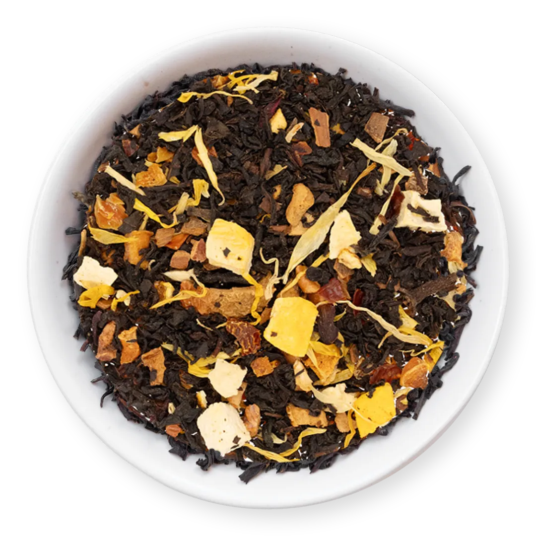 Organic Pumpkin Chai Tealish Black Tea art-noise.myshopify.com organic-pumpkin-chai Organic Pumpkin Chai Tealish Black Tea art-noise.myshopify.com organic-pumpkin-chai